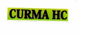 Trademark CURMA HC