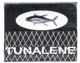 Trademark TUNALENE