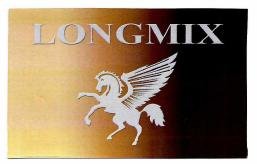 Trademark LONGMIX