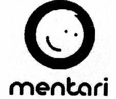 Trademark MENTARI