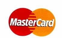 Trademark MASTERCARD