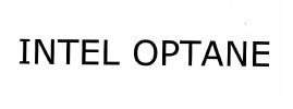 Trademark INTEL OPTANE