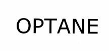 Trademark OPTANE