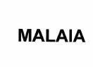 Trademark MALAIA