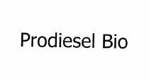 Trademark Prodiesel Bio