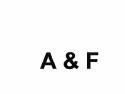 Trademark A & F