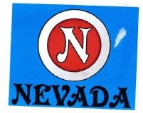 Trademark NEVADA