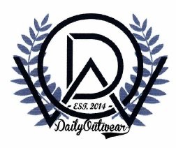 Trademark DOW DAILYOUTWEAR