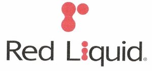 Trademark Red Liquid