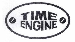 Trademark TIME ENGINE