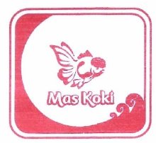 Trademark MAS KOKI + LUKISAN