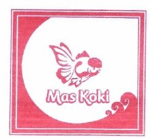 Trademark MAS KOKI + LUKISAN