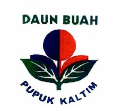 Trademark DAUN BUAH + lukisan