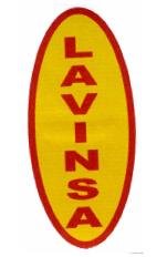 Trademark LAVINSA