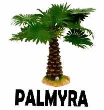 Trademark PALMYRA