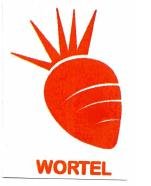 Trademark WORTEL