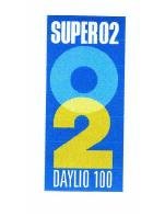 Trademark SUPERO2 02 DAYLIO 100