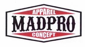 Trademark MADPRO