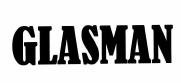 Trademark GLASMAN