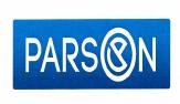 Trademark PARSON