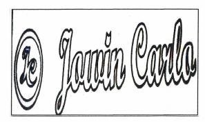 Trademark JOWIN CARLO + LOGO