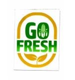 Trademark GO FRESH + LOGO