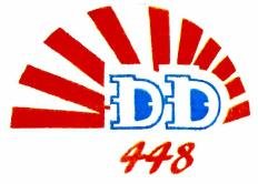 Trademark DD 448