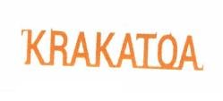 Trademark KRAKATOA