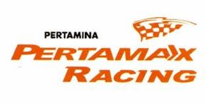 Trademark Pertamax Racing