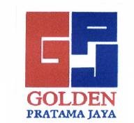 Trademark GPJ GOLDEN PRATAMA JAYA