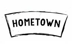 Trademark HOMETOWN