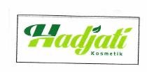 Trademark HADJATI