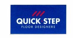 Trademark QUICK STEP + LOGO