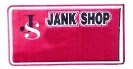 Trademark JANK SHOP / JS