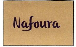 Trademark NAFOURA