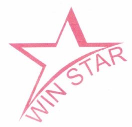 Trademark WIN STAR