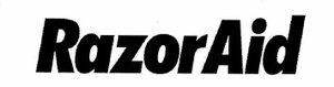 Trademark RazorAid