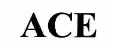 Trademark ACE