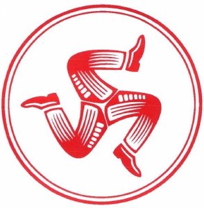 Trademark Logo Kaki Tiga