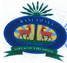 Trademark RANCAMAYA GOLF & COUNTRY ESTATE