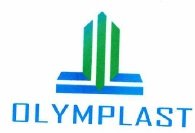 Trademark OLYMPLAST + LOGO