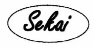 Trademark SEKAI