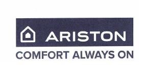 Trademark ARISTON