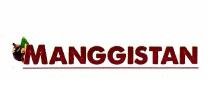 Trademark MANGGISTAN + LOGO