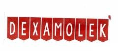 Trademark DEXAMOLEK