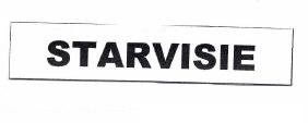 Trademark STARVISIE