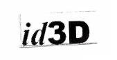 Trademark ID3D