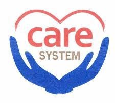 Trademark CARE SYSTEM