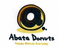 Trademark ABATA DONUTS