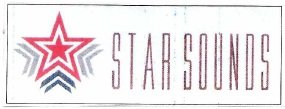 Trademark STARSOUNDS + LOGO